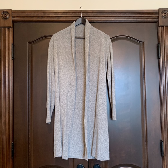 Northland Vicolo Grey Vest